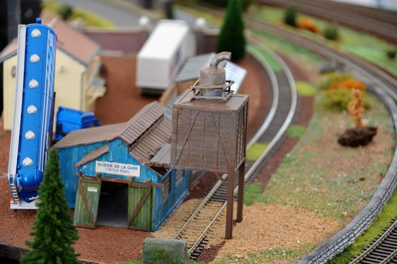 Imagination Station